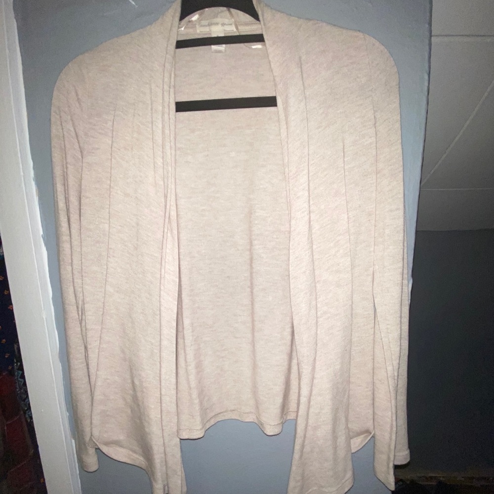Cardigan
